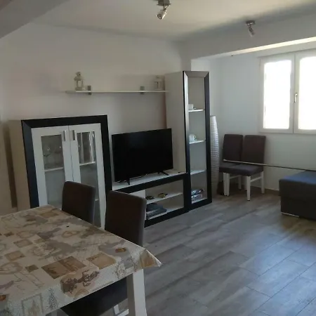 Apartamento Berenguer Cullera Buitenkant foto
