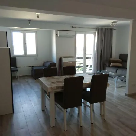 Apartamento Berenguer Cullera Buitenkant foto
