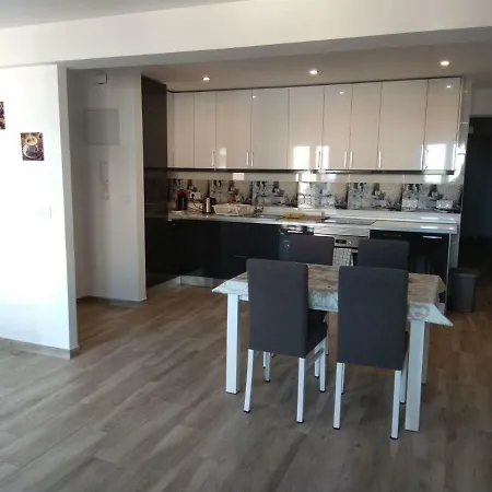 Apartamento Berenguer Cullera Buitenkant foto