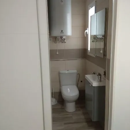 Apartamento Berenguer Cullera Buitenkant foto