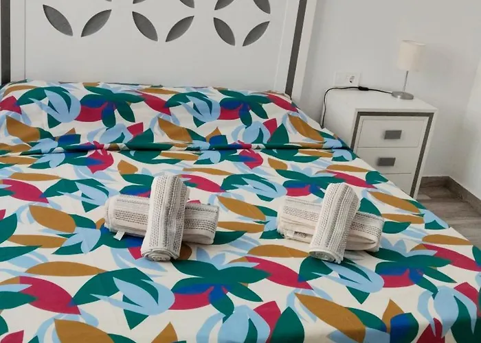 Apartamento Berenguer