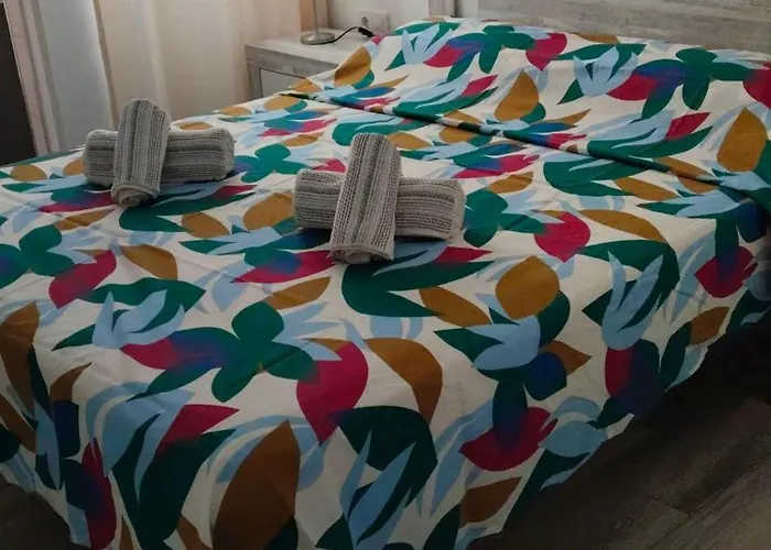 Apartamento Berenguer