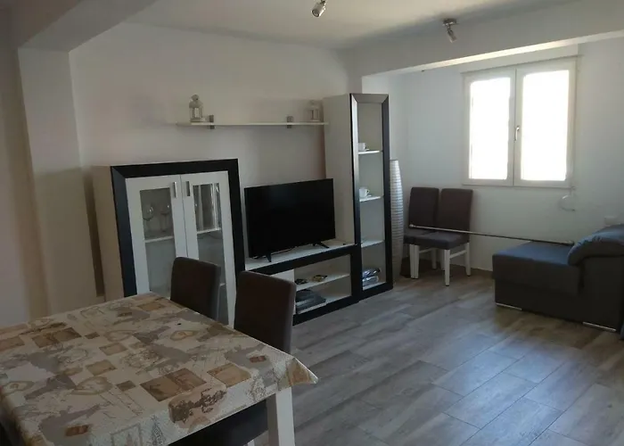 Apartamento Berenguer