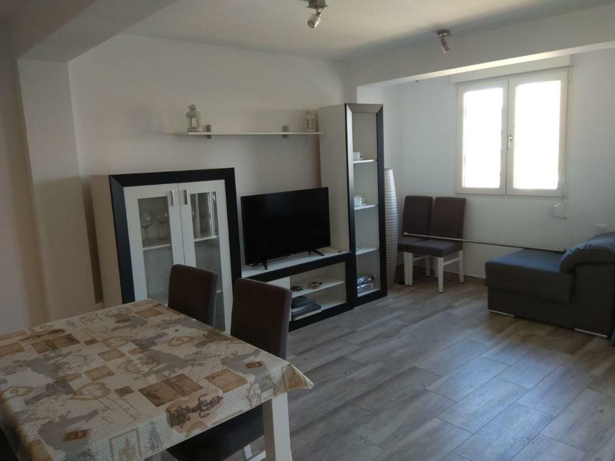 Berenguer Apartment