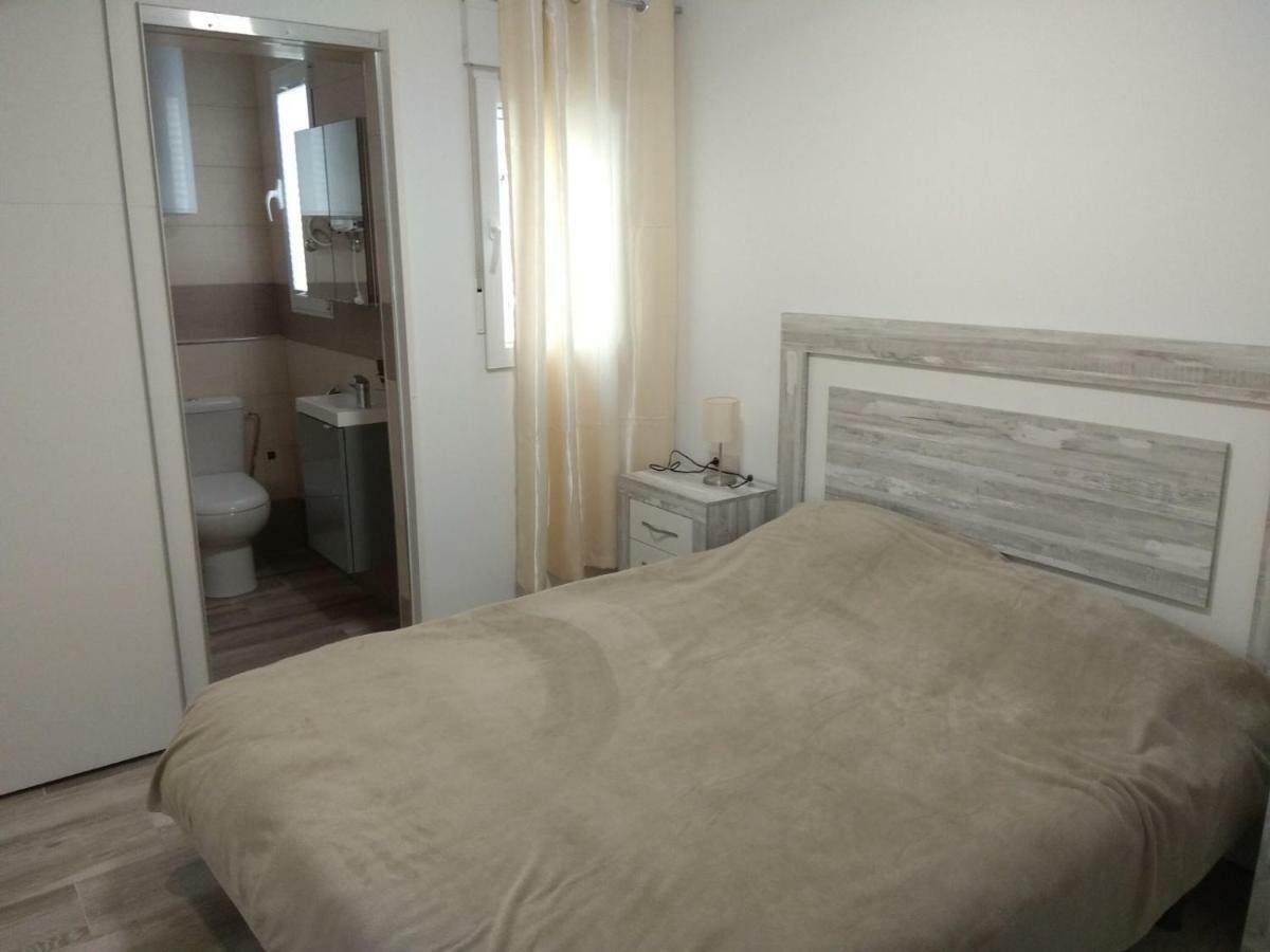 Apartment Berenguer *