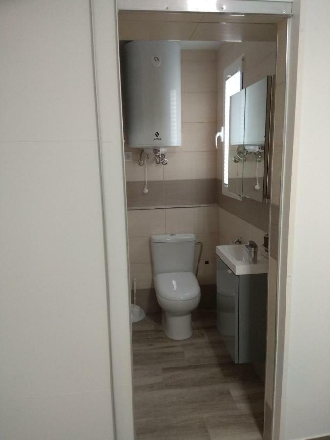 Berenguer Apartment Cullera